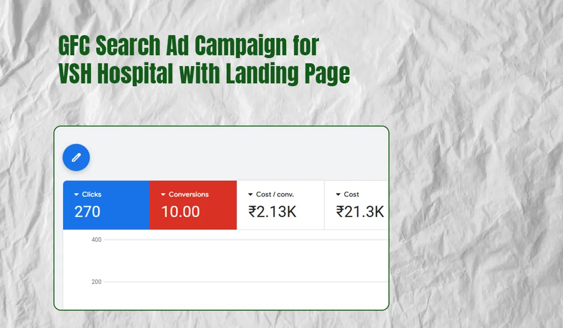 VSH Hospital campaign screenshot 9