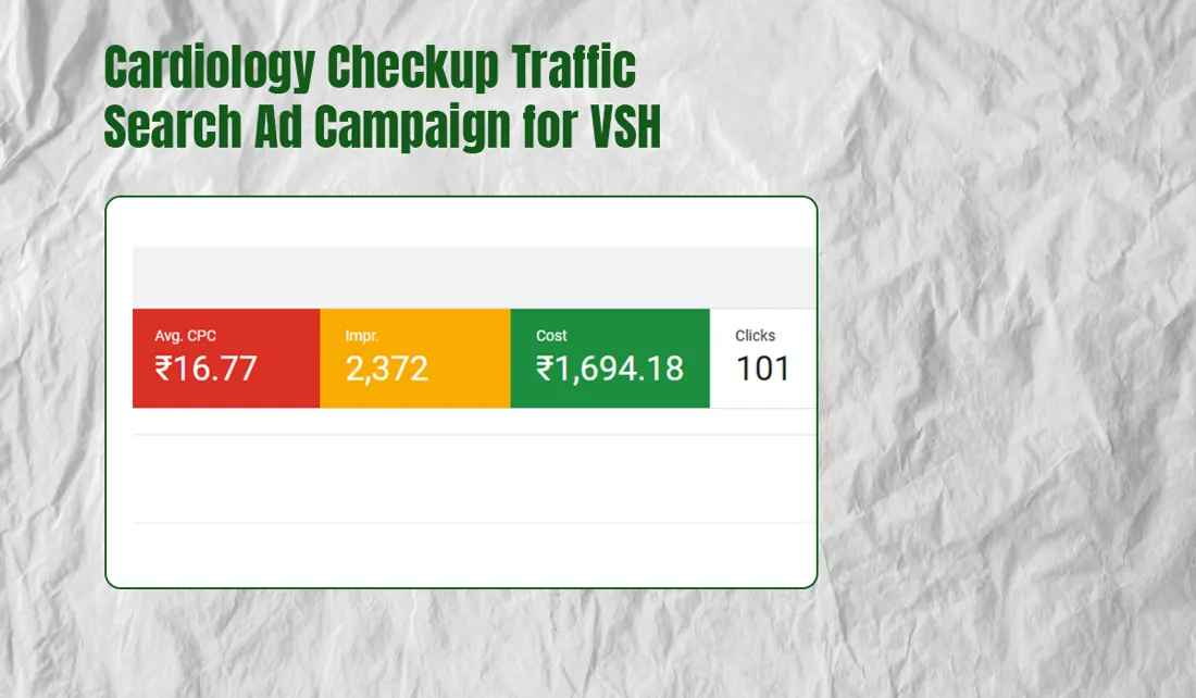VSH Hospital campaign screenshot 12