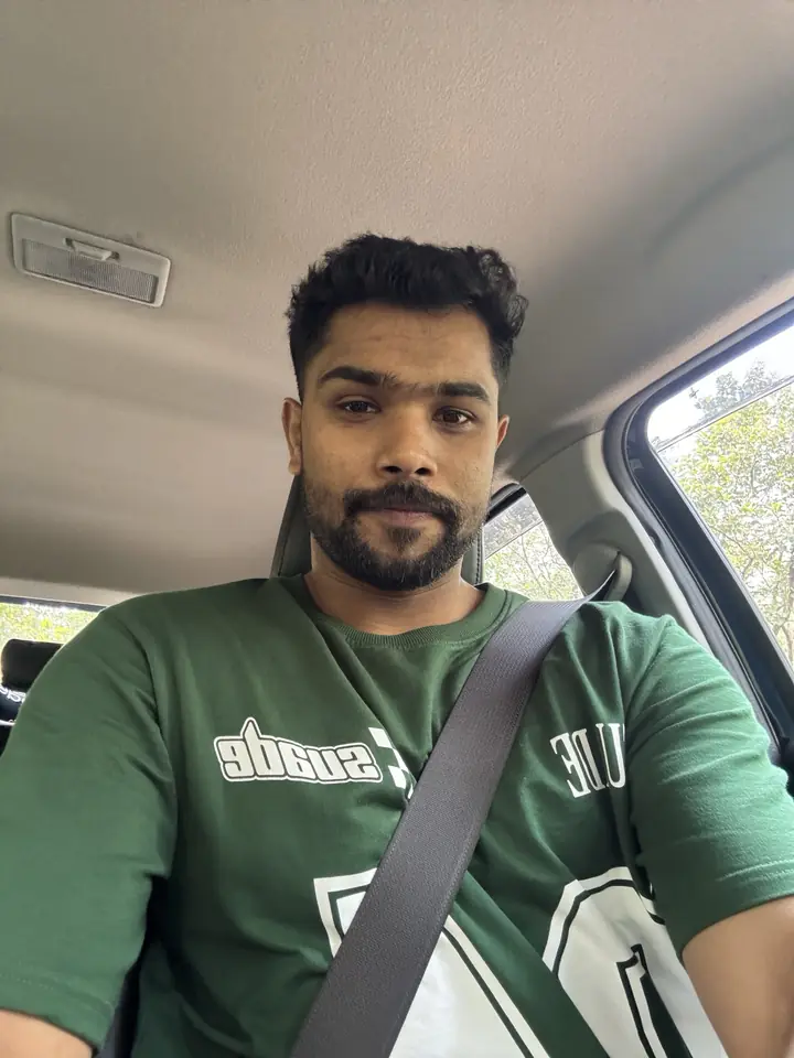 Mohammed Safwan, digital marketer from Kerala who creates Instagram Reels